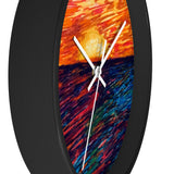 Super Rise Wall clock