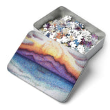 Count the Dots 252 Piece Puzzle