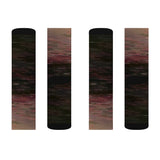 Deep Night Sublimation Socks
