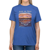 Rise or Set? Triblend Bella + Canvas Super Soft Tshirt