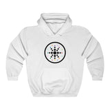 Eye. See. You. Unisex Heavy Blend™ Hooded Sweatshirt