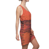 Women's Sunny Days Racerback Dress