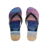 Beachy Unisex Flip-Flops