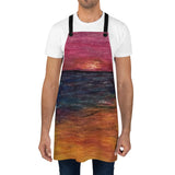 Onwards Apron