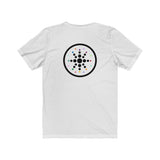 Eye. See. You. Unisex Jersey Short Sleeve Tee