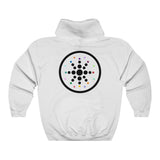 Eye. See. You. Unisex Heavy Blend™ Hooded Sweatshirt