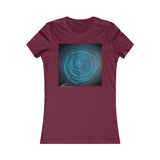 Spiraled Women's Tee