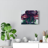 Mushroom(s) Canvas Print