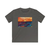 The Kid's Rise-Or-Set? Softstyle Tee