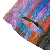 Black Sea Men’s Swim Trunks