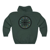 Eye. See. You. Unisex Heavy Blend™ Hooded Sweatshirt