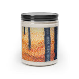 Free Fallen Scented Candle, 9oz