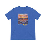 2-sided Rise or Set? Tee