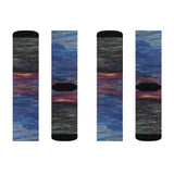 The View - Socks by R3