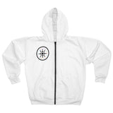 Eye. See. You. Premium Unisex Zip Hoodie