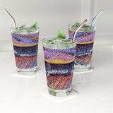 Rise-or-Set? Series Pint Glass, 16oz