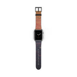 Deep. Night. Apple Watch Band