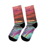 Overboard Socks