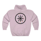 Eye. See. You. Unisex Heavy Blend™ Hooded Sweatshirt