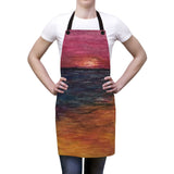 Onwards Apron