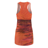 Women's Sunny Days Racerback Dress