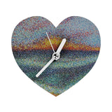 Rise-or-Set? Wall Clocks (4 shapes)