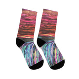 Overboard Socks
