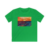 The Kid's Rise-Or-Set? Softstyle Tee