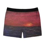 Onwards Men's Boxer Briefs by R3