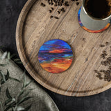 The Ultimate Horizon Coasters