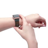 SideOUT Apple Watch Band