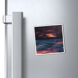 Rise-or-Set? Series Magnets / Deep. Rise.