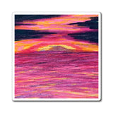 Rise or Set Series Magnets