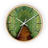 Hidden Path Wall clock