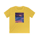 Kids Softstyle Tee