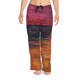 Onwards Women's Pajama Pants