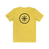 Eye. See. You. Unisex Jersey Short Sleeve Tee