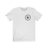 Eye. See. You. Unisex Jersey Short Sleeve Tee