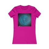 Spiraled Women's Tee