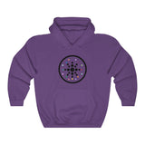 Eye. See. You. Unisex Heavy Blend™ Hooded Sweatshirt