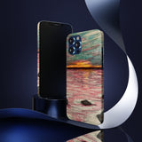 Dusk or Dawn? Barely There Phone Cases