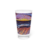 Rise-or-Set? Series Pint Glass, 16oz