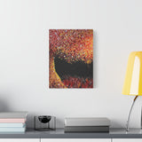 Magical Tree Wraparound Canvas