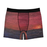 Onwards Men's Boxer Briefs by R3