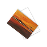 Warm Moon Postcards (10pcs)