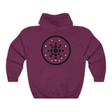 Eye. See. You. Unisex Heavy Blend™ Hooded Sweatshirt