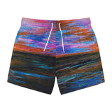Black Sea Men’s Swim Trunks