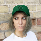 Eye. See. You. Unisex Twill Hat