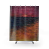 Onwards Shower Curtains