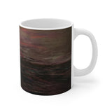Ceramic Mug (EU)